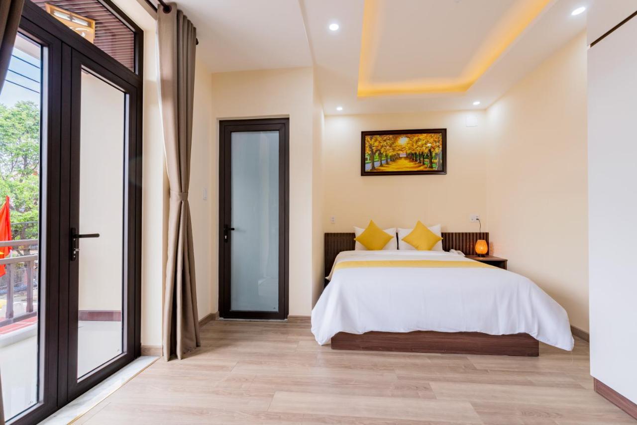 Green Hill Hotel Hoi An Exterior foto