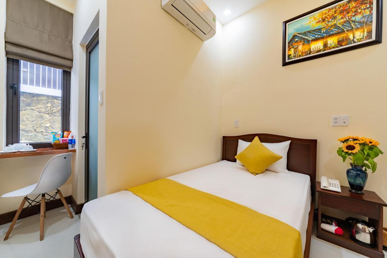 Green Hill Hotel Hoi An Exterior foto
