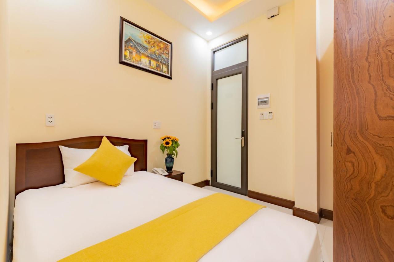Green Hill Hotel Hoi An Exterior foto